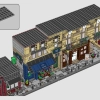Парижская улица (LEGO 910032)