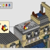 Парижская улица (LEGO 910032)