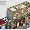 Парижская улица (LEGO 910032)