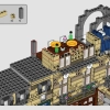Парижская улица (LEGO 910032)