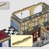 Парижская улица (LEGO 910032)