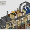 Парижская улица (LEGO 910032)