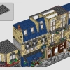 Парижская улица (LEGO 910032)