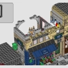 Парижская улица (LEGO 910032)