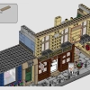 Парижская улица (LEGO 910032)
