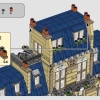 Парижская улица (LEGO 910032)