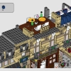 Парижская улица (LEGO 910032)