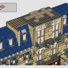 Парижская улица (LEGO 910032)