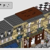 Парижская улица (LEGO 910032)