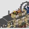 Парижская улица (LEGO 910032)