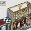 Парижская улица (LEGO 910032)
