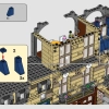 Парижская улица (LEGO 910032)