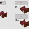 Парижская улица (LEGO 910032)