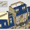 Парижская улица (LEGO 910032)