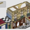 Парижская улица (LEGO 910032)