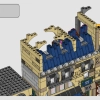 Парижская улица (LEGO 910032)