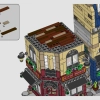 Парижская улица (LEGO 910032)