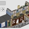 Парижская улица (LEGO 910032)