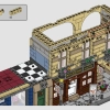 Парижская улица (LEGO 910032)