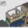 Парижская улица (LEGO 910032)