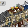 Парижская улица (LEGO 910032)