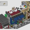 Парижская улица (LEGO 910032)