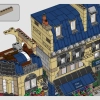 Парижская улица (LEGO 910032)