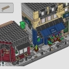 Парижская улица (LEGO 910032)