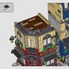 Парижская улица (LEGO 910032)