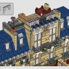 Парижская улица (LEGO 910032)