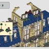 Парижская улица (LEGO 910032)