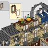 Парижская улица (LEGO 910032)