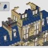 Парижская улица (LEGO 910032)