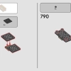 Парижская улица (LEGO 910032)