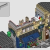 Парижская улица (LEGO 910032)