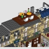 Парижская улица (LEGO 910032)