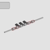 Парижская улица (LEGO 910032)