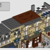 Парижская улица (LEGO 910032)