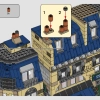 Парижская улица (LEGO 910032)