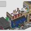 Парижская улица (LEGO 910032)