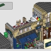 Парижская улица (LEGO 910032)