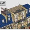 Парижская улица (LEGO 910032)