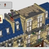 Парижская улица (LEGO 910032)