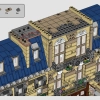 Парижская улица (LEGO 910032)