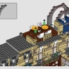 Парижская улица (LEGO 910032)