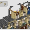 Парижская улица (LEGO 910032)