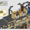 Парижская улица (LEGO 910032)
