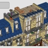 Парижская улица (LEGO 910032)