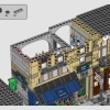 Парижская улица (LEGO 910032)