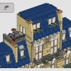 Парижская улица (LEGO 910032)